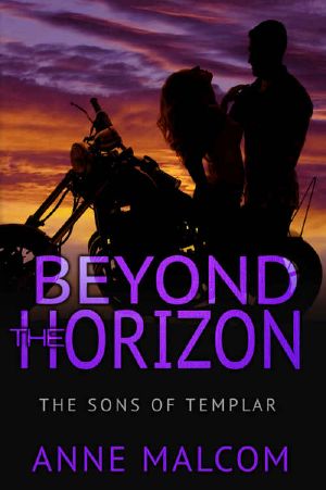 [Sons of Templar MC 04] • Beyond the Horizon (The Sons of Templar MC Book 4)